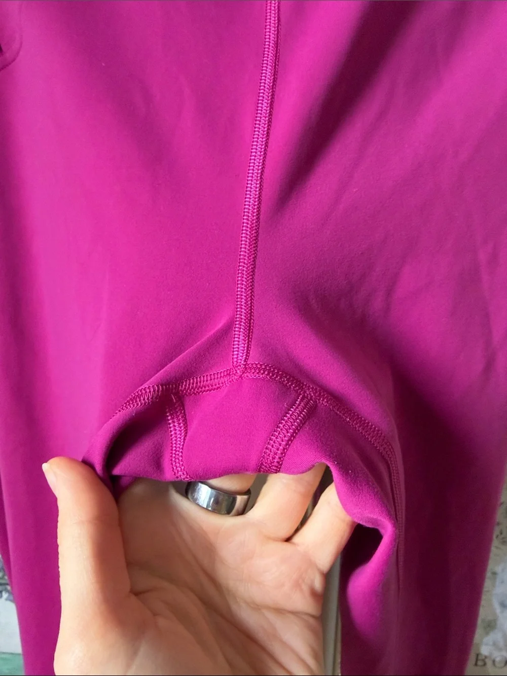 Lululemon InStill High-Rise Tight 25